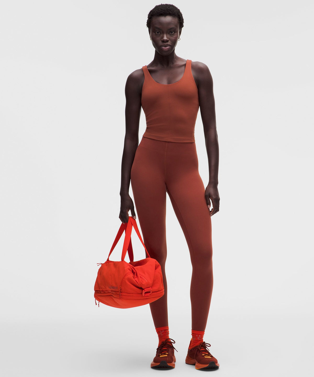 lululemon Glow Up™ Super-High-Rise Tight 28"