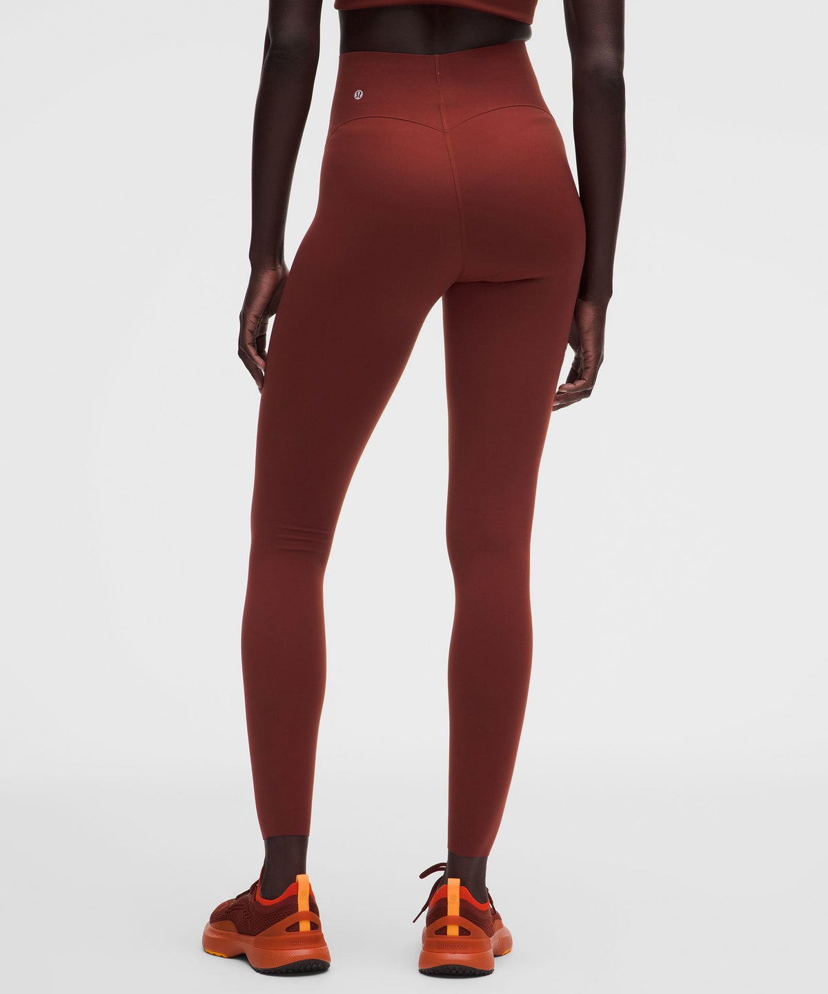 lululemon Glow Up™ Super-High-Rise Tight 28"