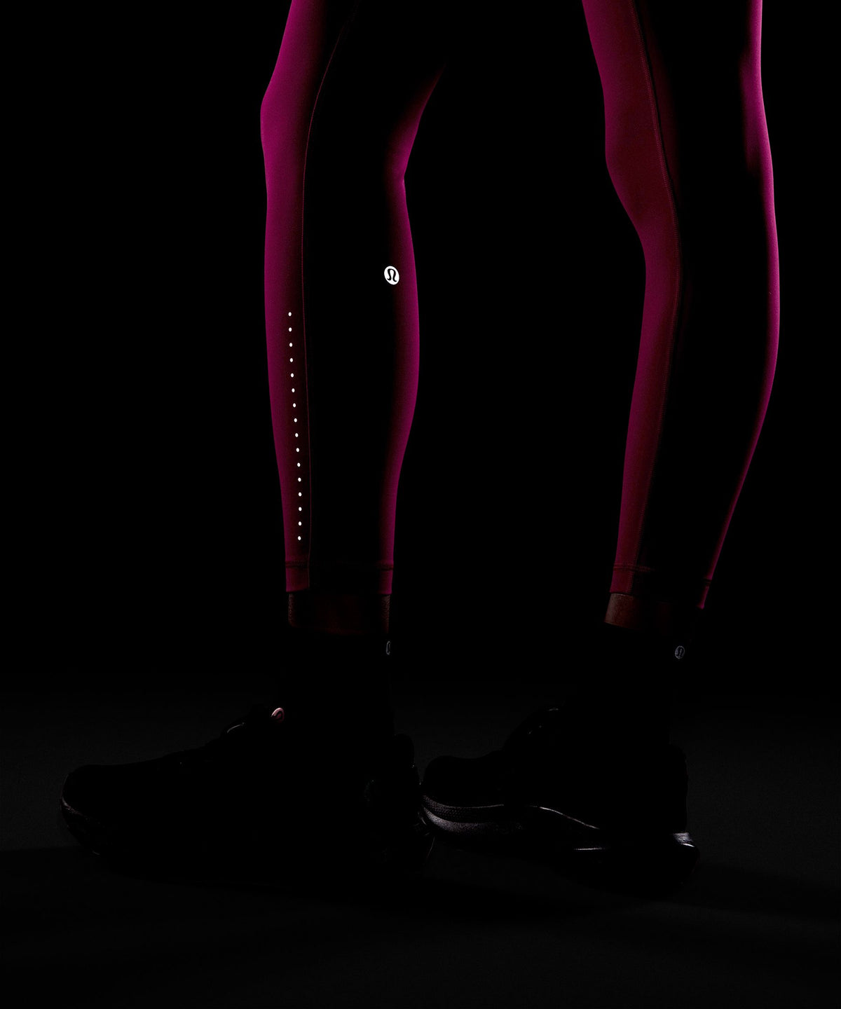 Swift Speed High-Rise Tight 25"