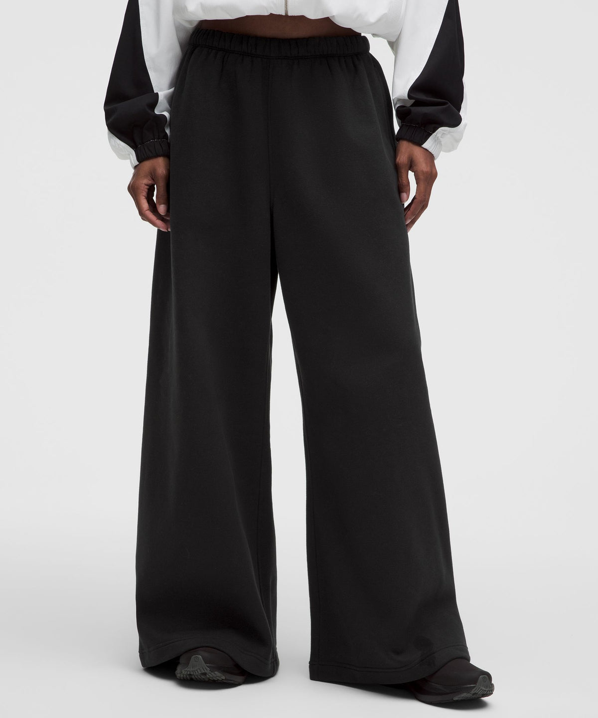 Women's Steady State SuperLoft Oversized Wide-Leg Pant