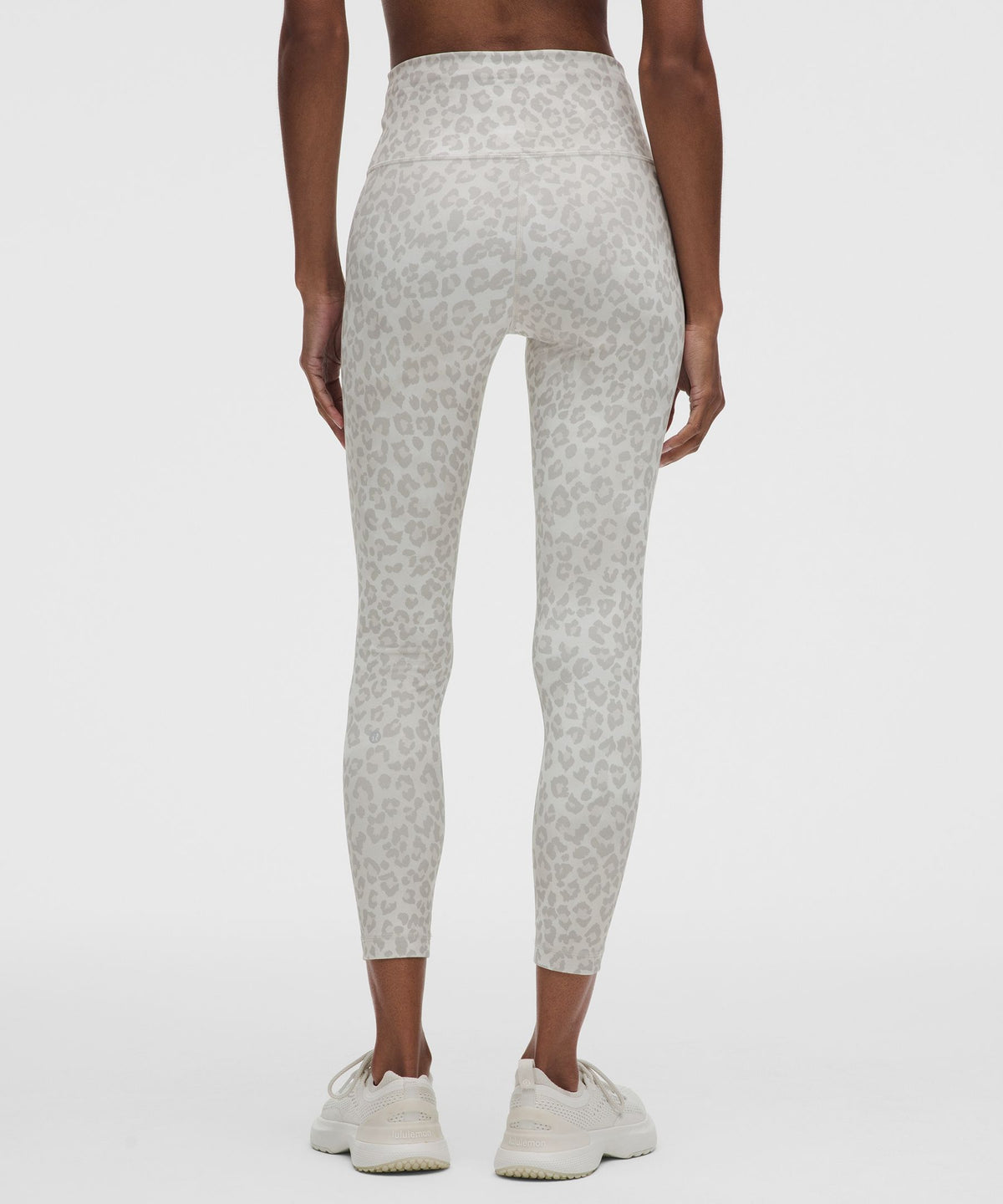 Wunder Train No Line High-Rise Tight 25"