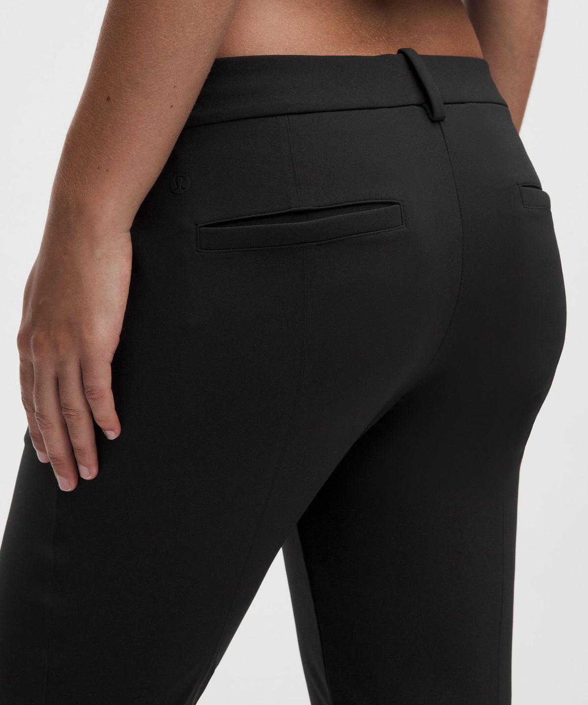 Daydrift Low-Rise Capri Pant