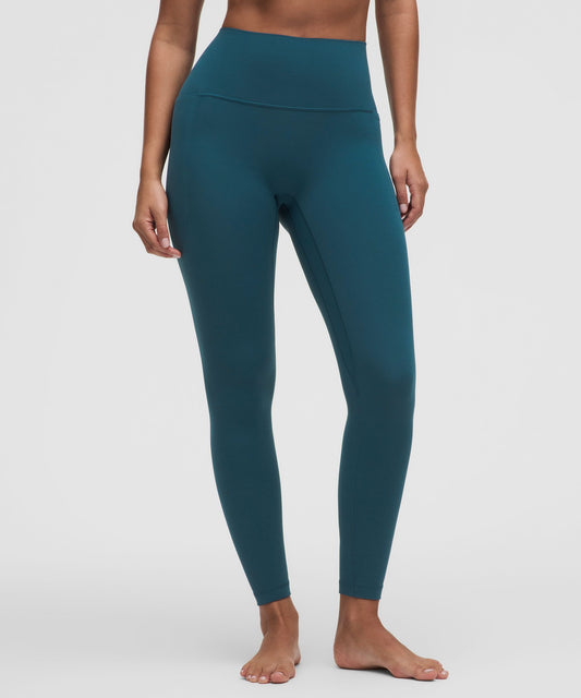 lululemon Align No Line™ High-Rise Pant with Pockets 25"