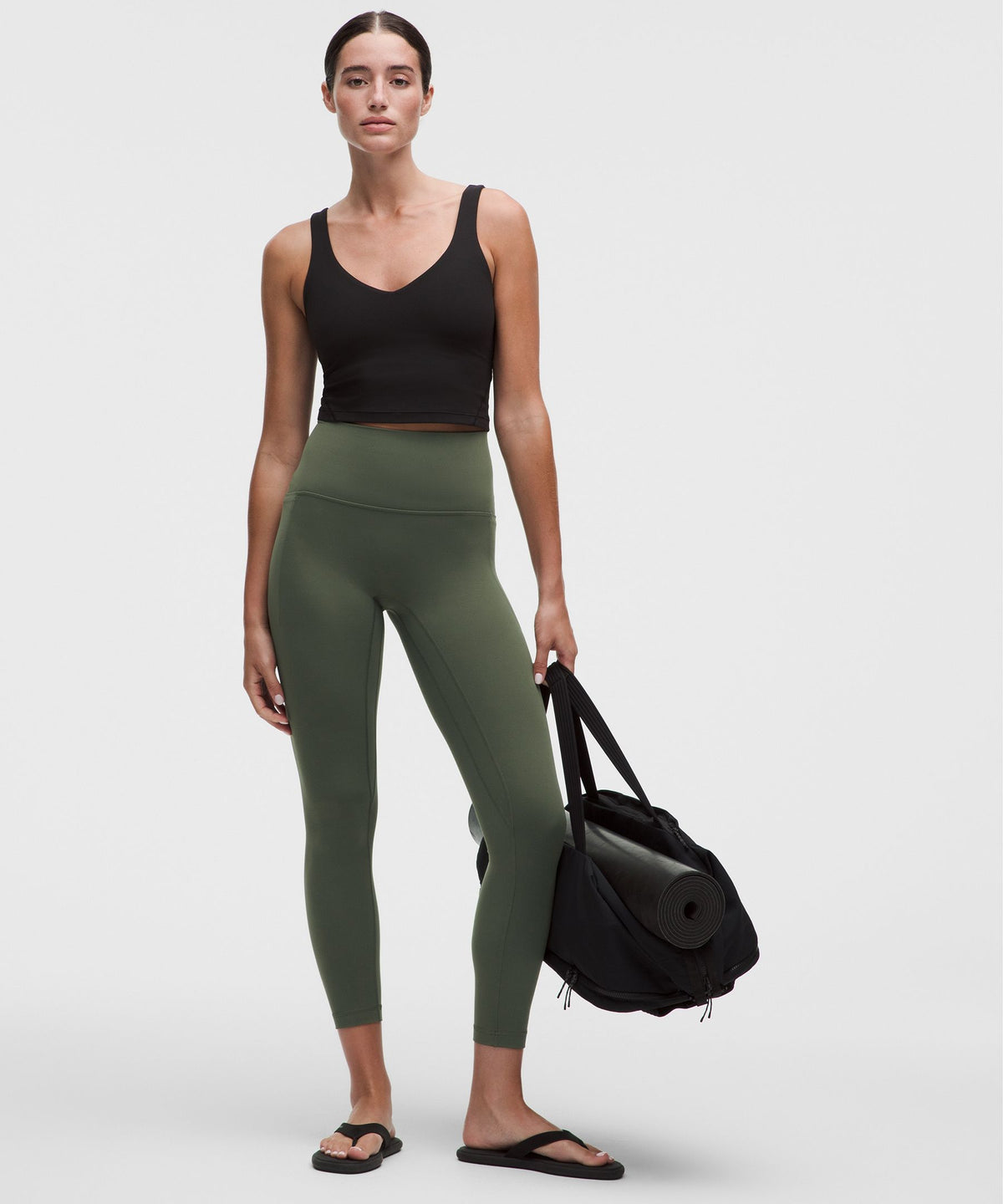 lululemon Align No Line™ High-Rise Pant with Pockets 25"