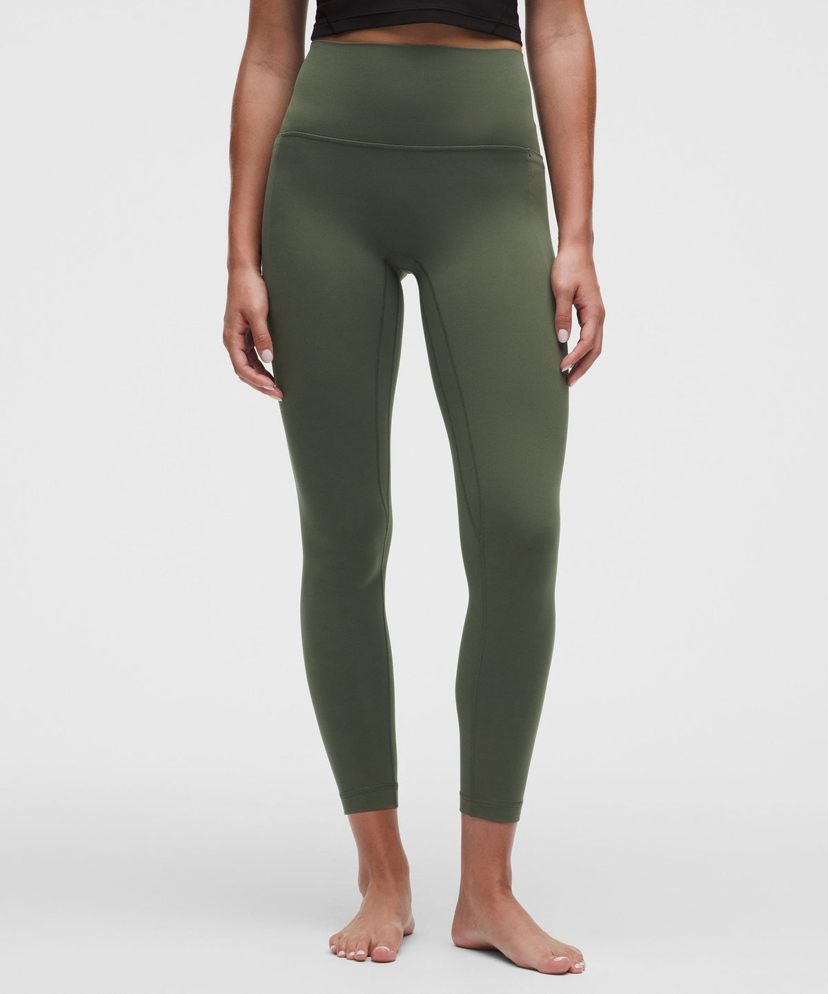lululemon Align No Line™ High-Rise Pant with Pockets 25"