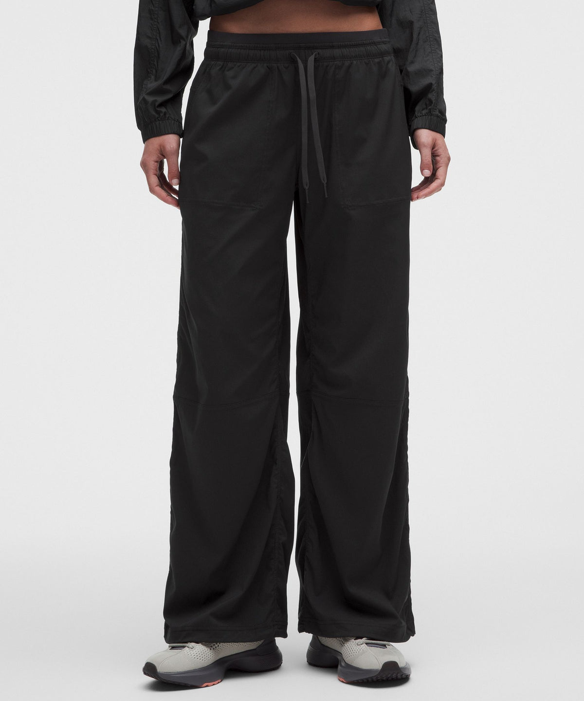 Dance Studio Evolve Low-Rise Oversized PantShort