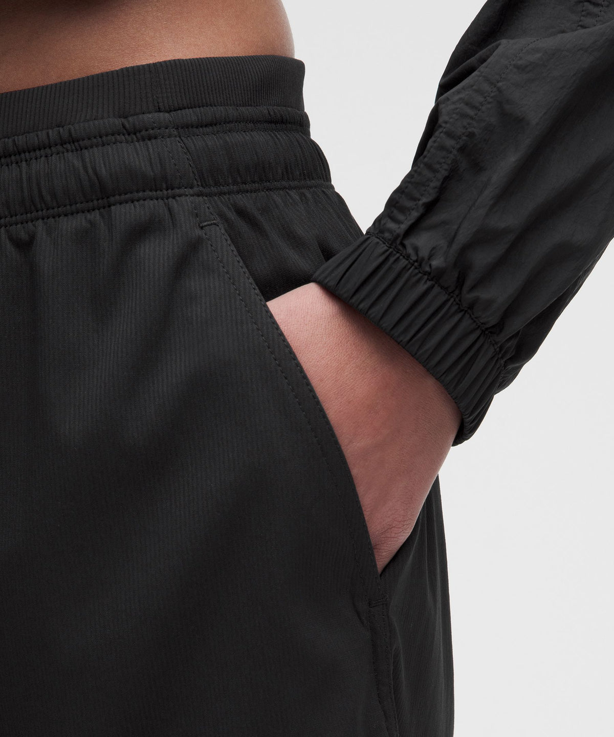 Dance Studio Evolve Low-Rise Oversized PantShort