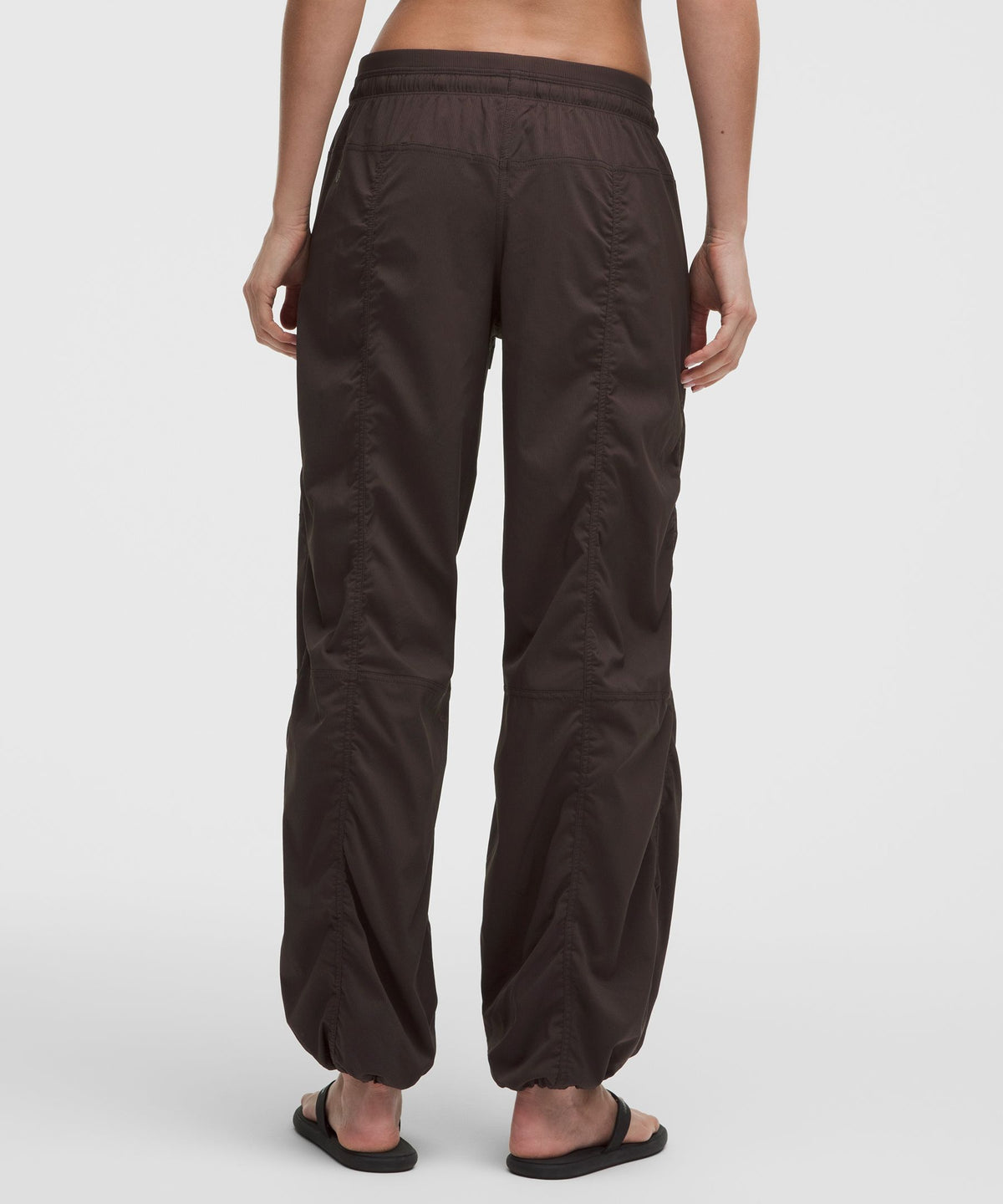 Dance Studio Evolve Low-Rise Oversized PantShort