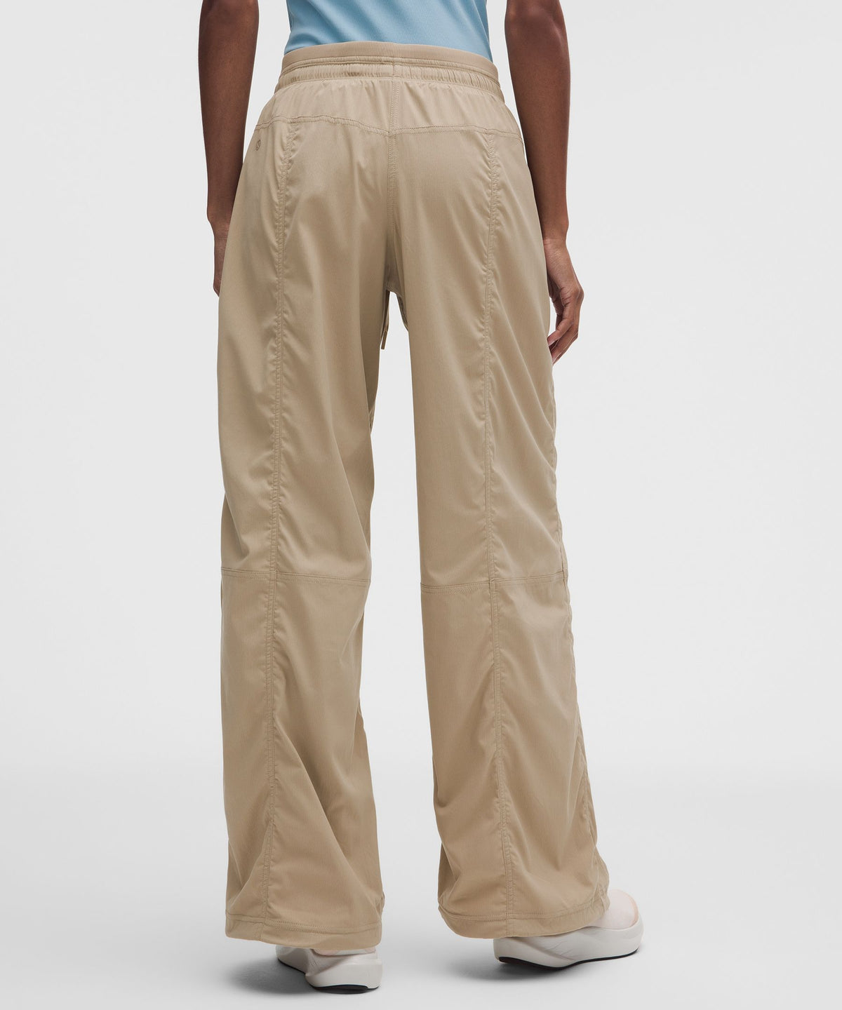 Dance Studio Evolve Low-Rise Oversized PantShort
