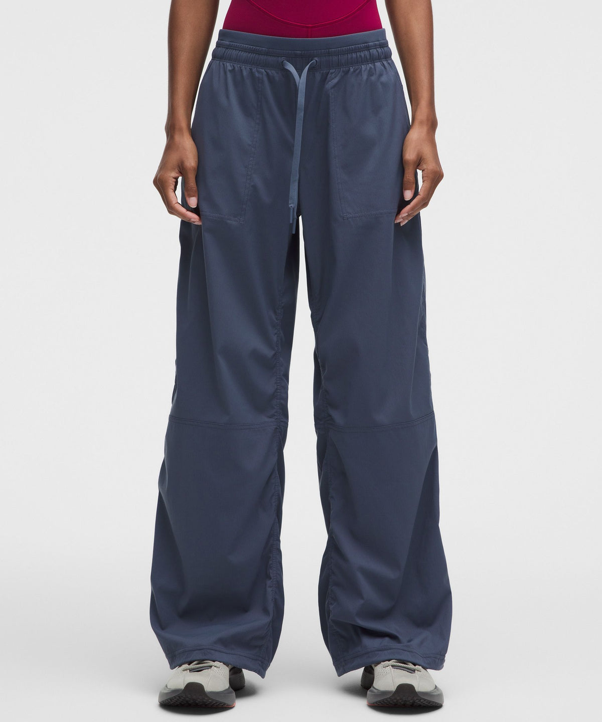 Dance Studio Evolve Low-Rise Oversized PantShort