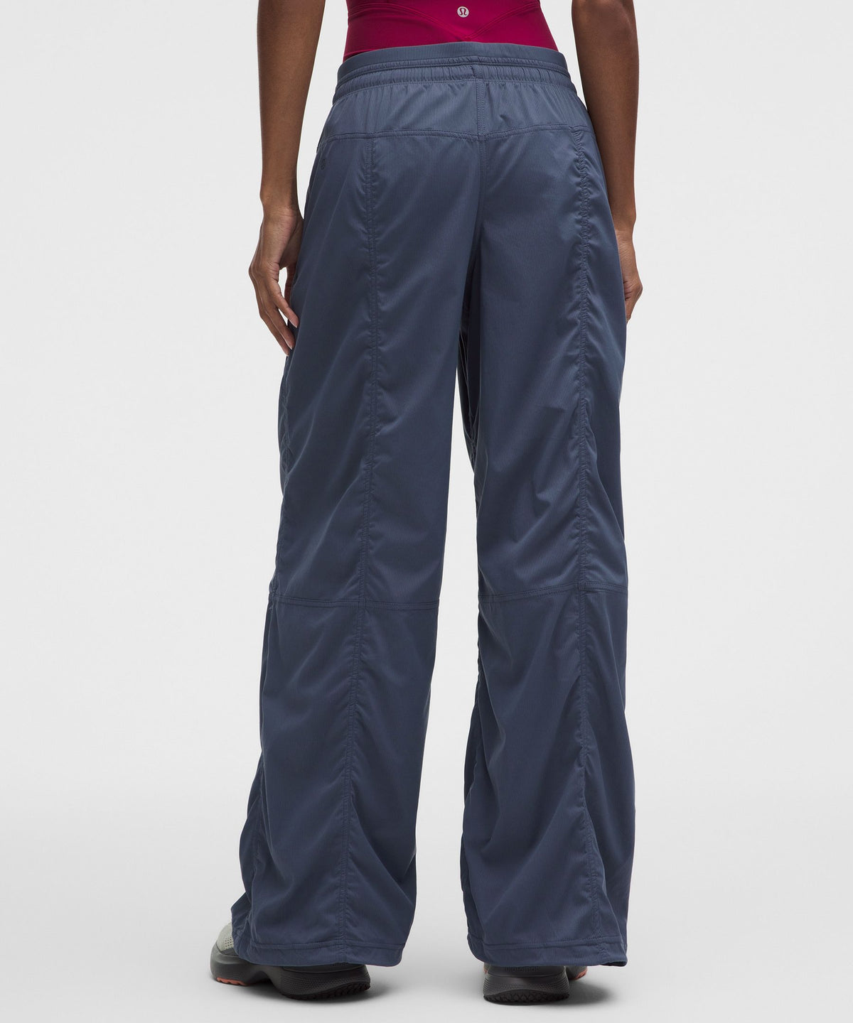 Dance Studio Evolve Low-Rise Oversized PantShort