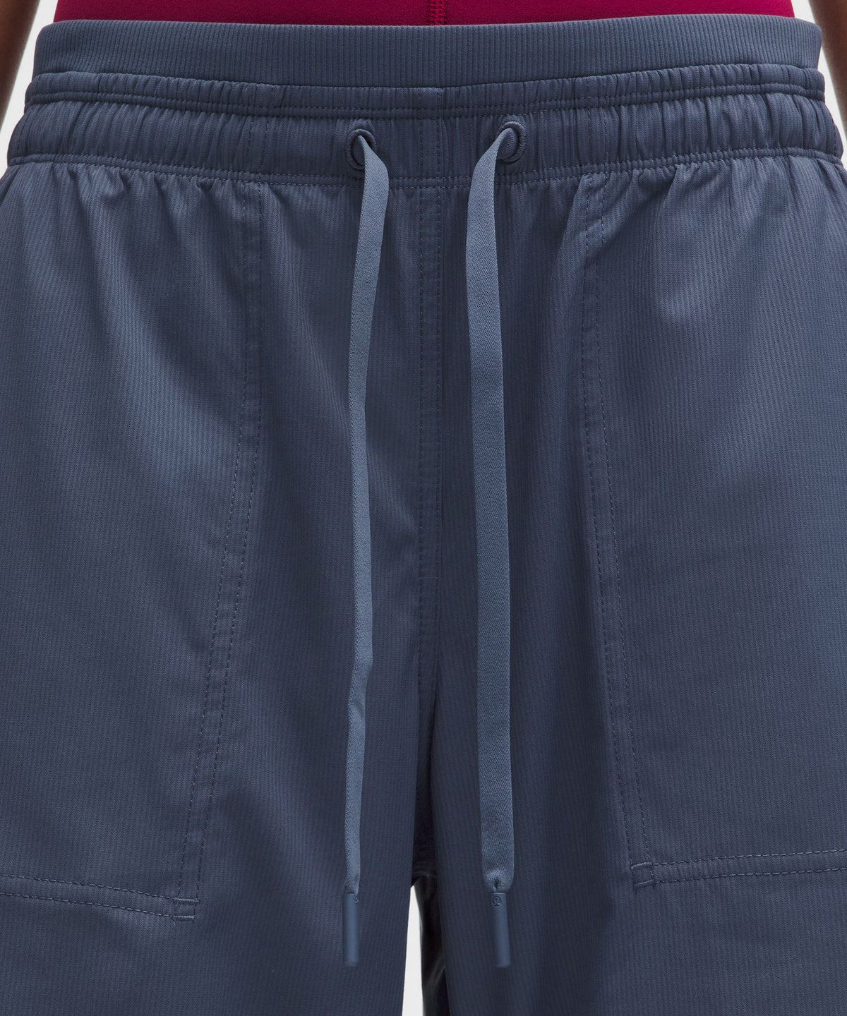 Dance Studio Evolve Low-Rise Oversized PantShort