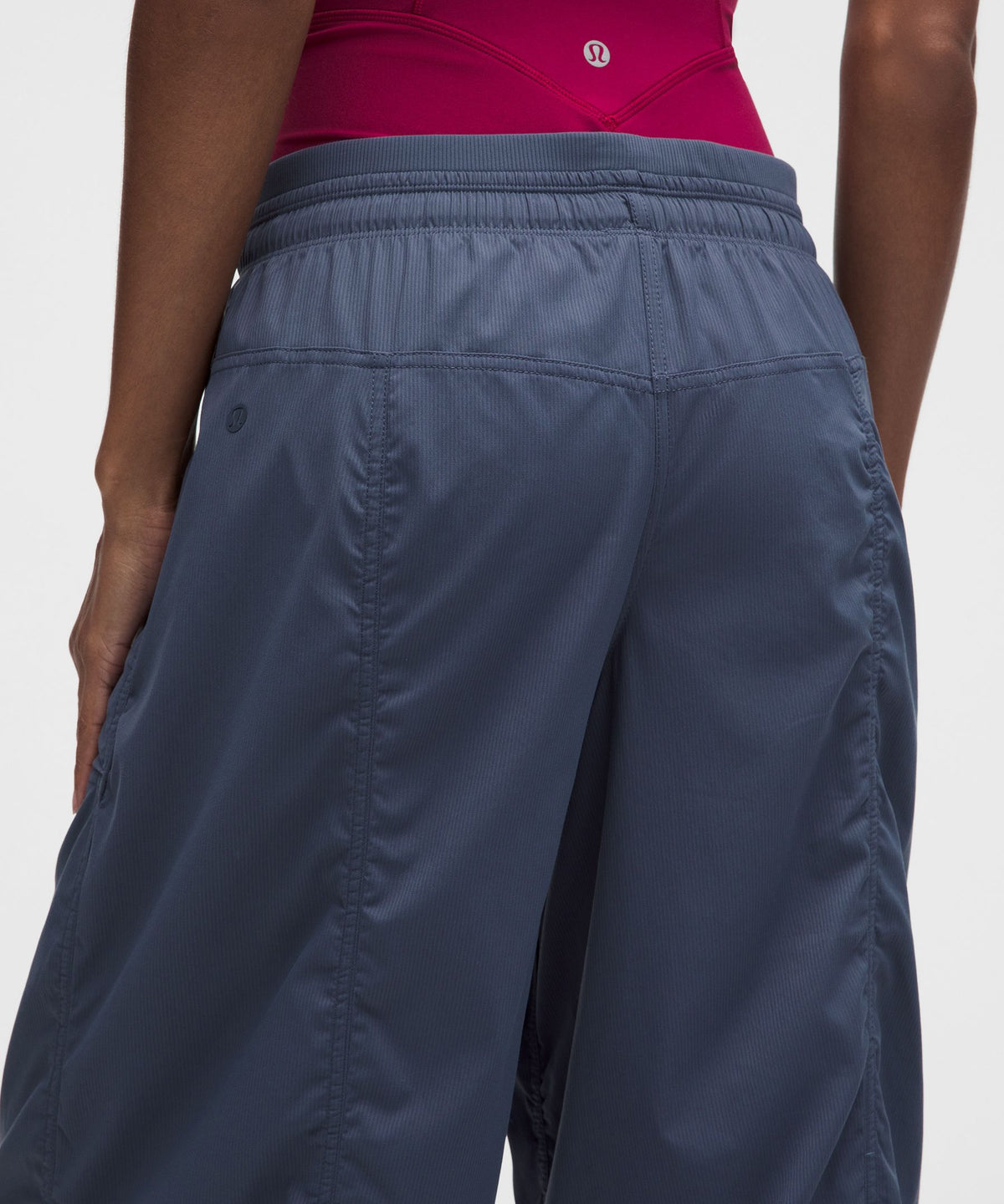 Dance Studio Evolve Low-Rise Oversized PantShort