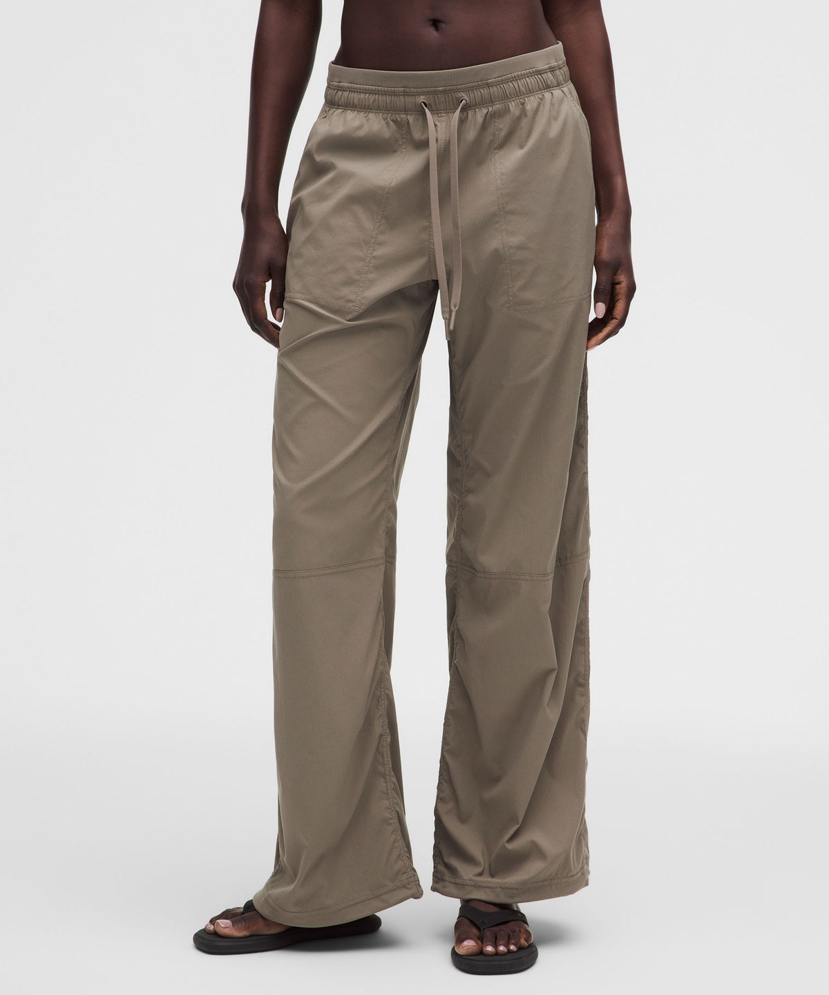 Dance Studio Evolve Low-Rise Oversized PantShort