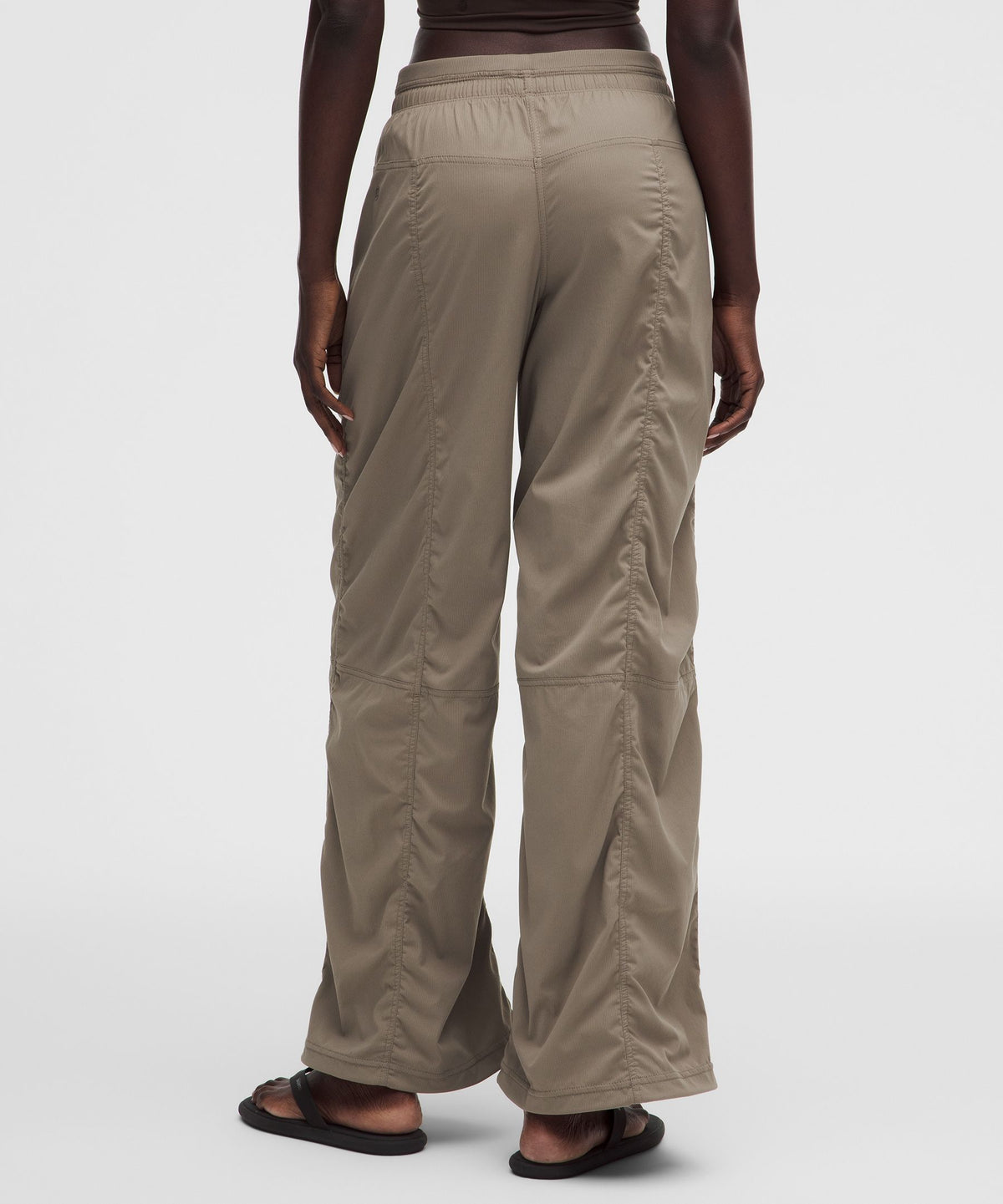 Dance Studio Evolve Low-Rise Oversized PantShort