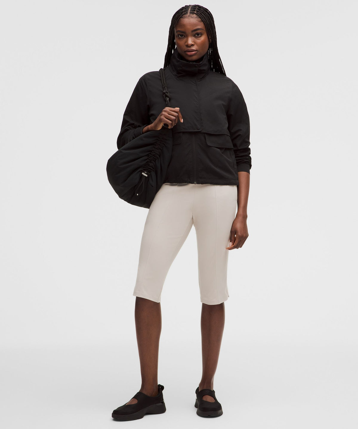 Daydrift Low-Rise Capri Pant