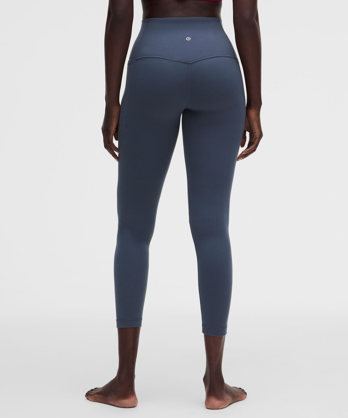 lululemon Align No Line™ High-Rise Pant with Pockets 25"