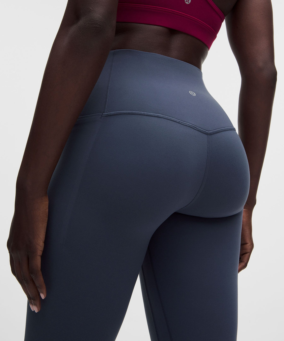 lululemon Align No Line™ High-Rise Pant with Pockets 25"