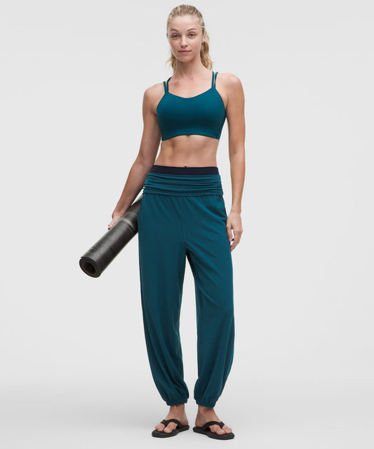 lululemon Align™ Foldover Relaxed JoggerRegular