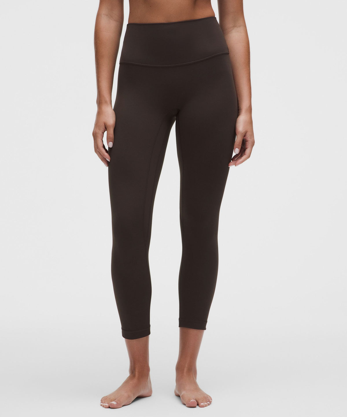 lululemon Align No Line™ High-Rise Crop 23"