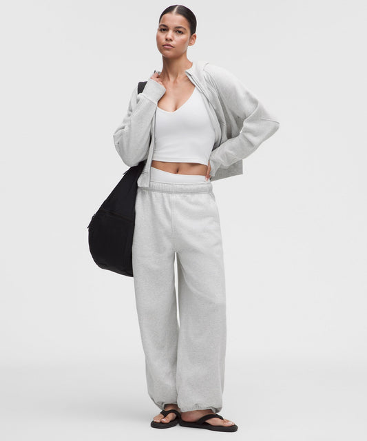 Scuba Evolve Oversized JoggerShort