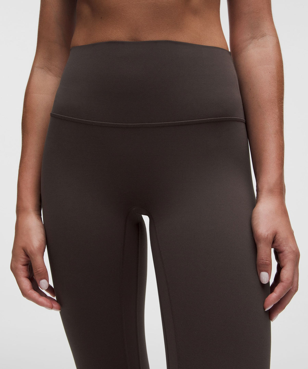 lululemon Align No Line™ High-Rise Crop 17"