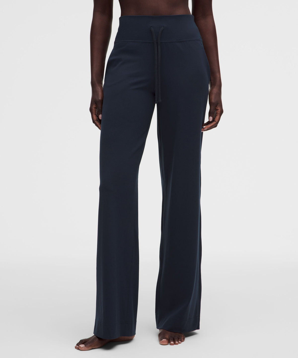 Groove High-Rise Wide-Leg PantTall