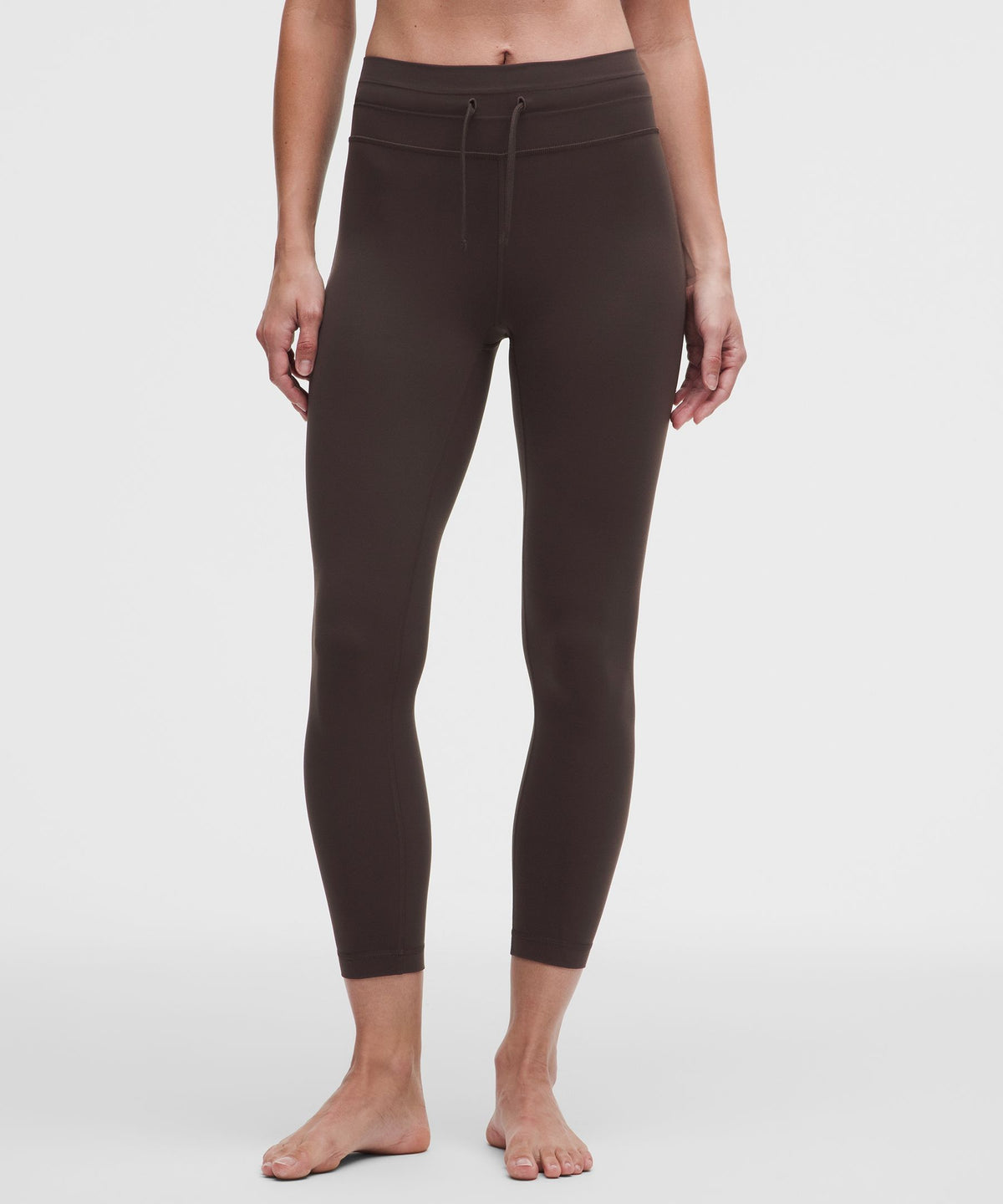Groove Drawcord High-Rise Tight 25"