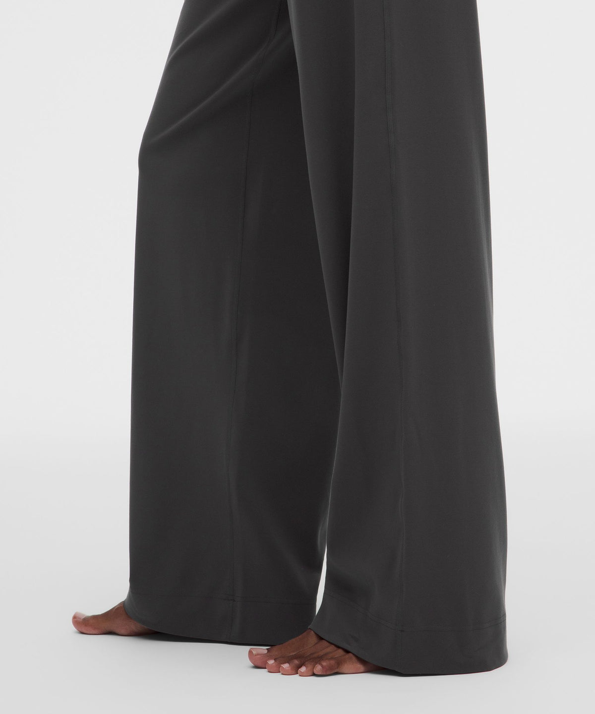 Groove High-Rise Wide-Leg PantRegular