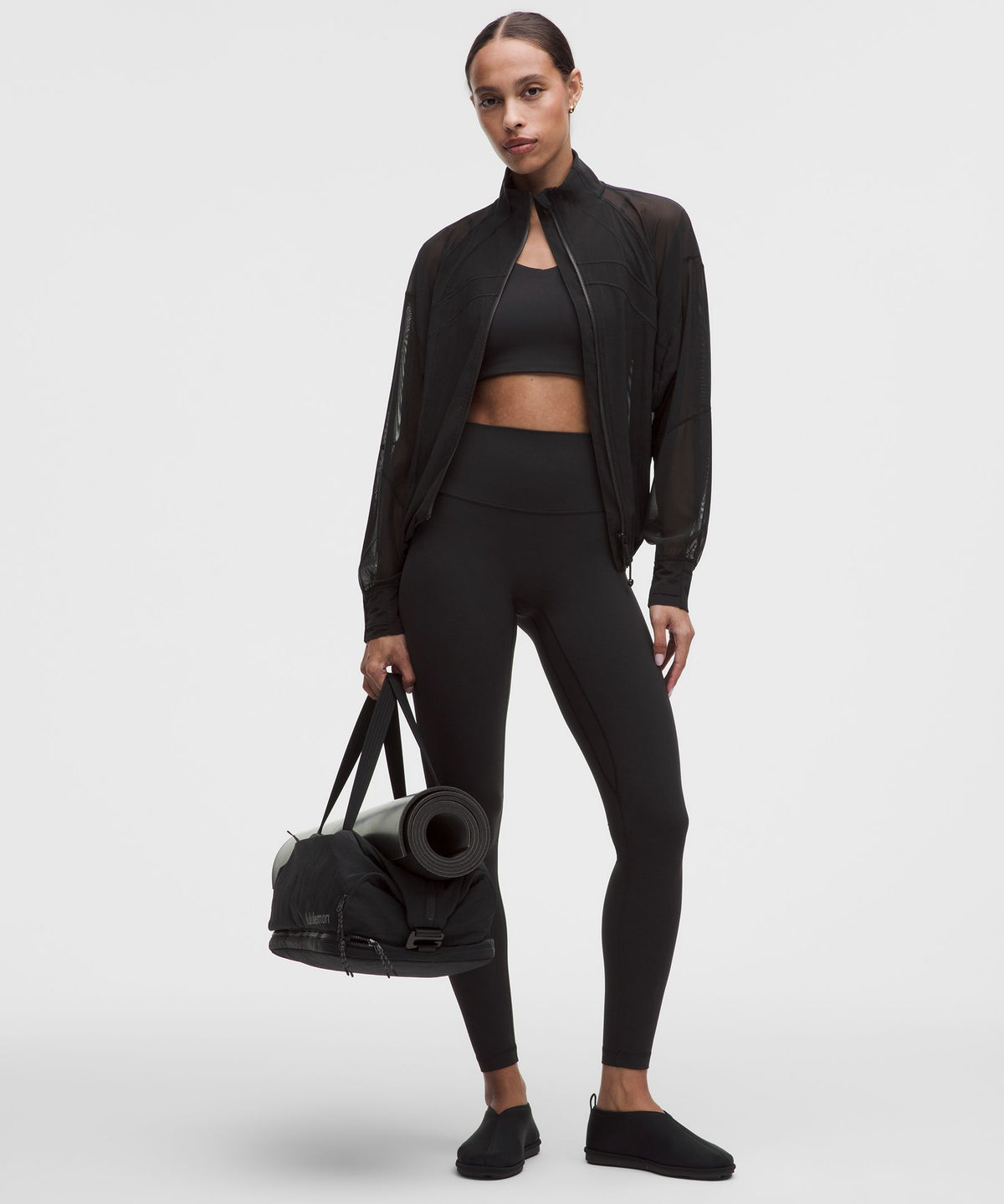lululemon Align No Line™ High-Rise Pant 31"
