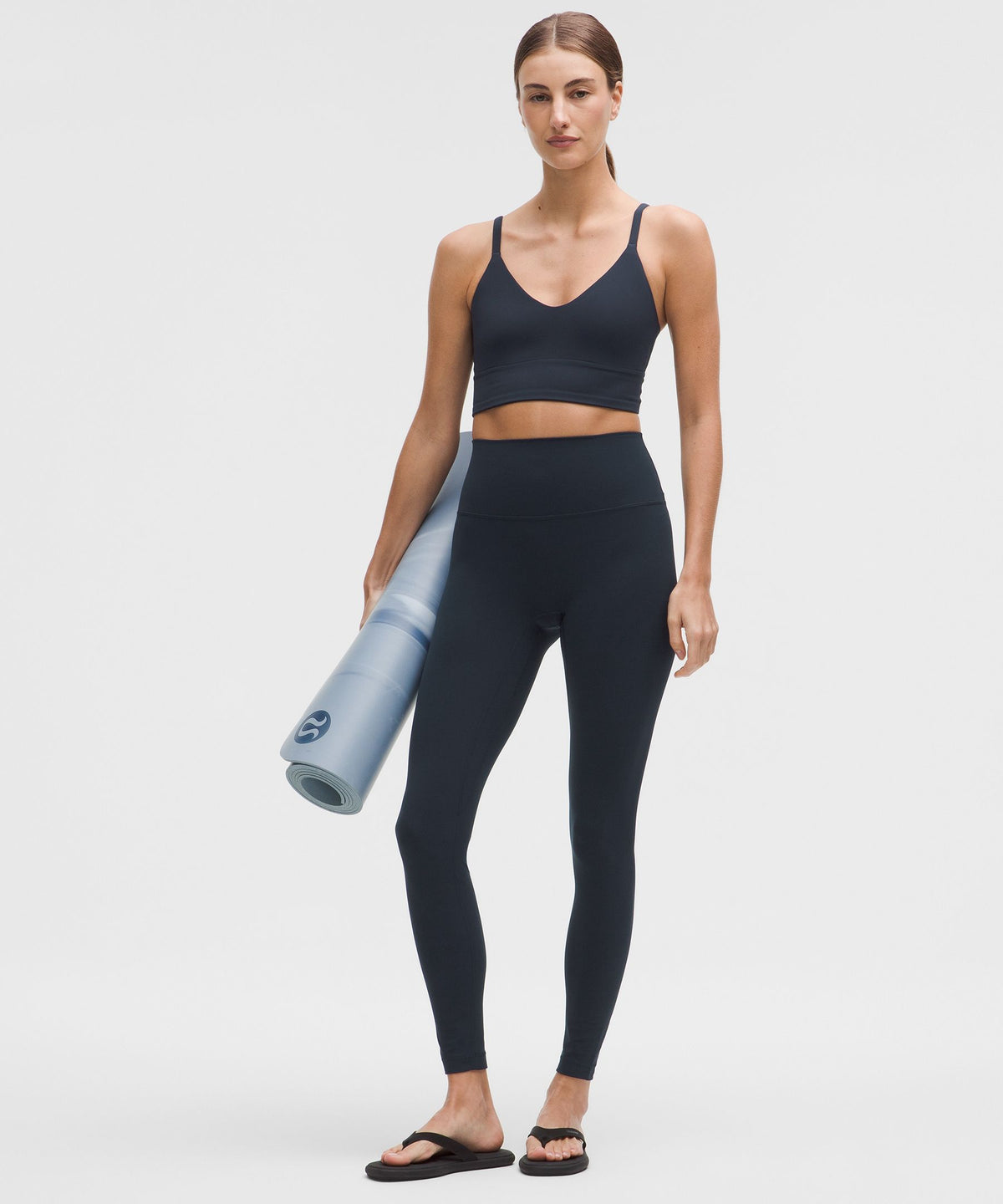 lululemon Align No Line™ High-Rise Pant 31"