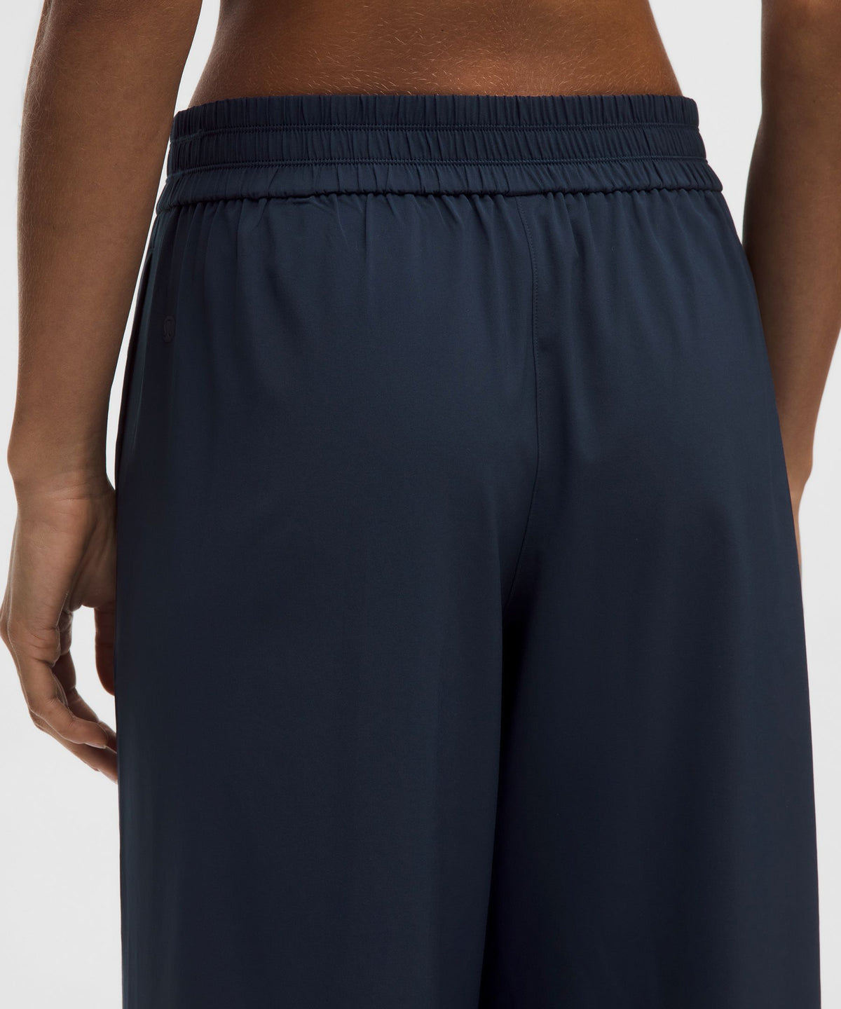 Breezily Mid-Rise PantShort