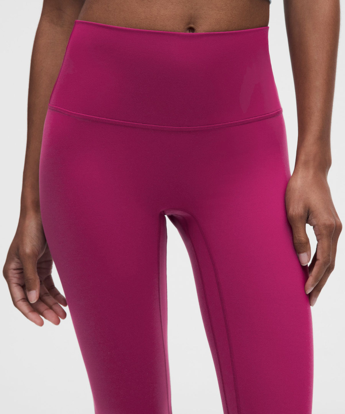 lululemon Align No Line™ High-Rise Pant 25"