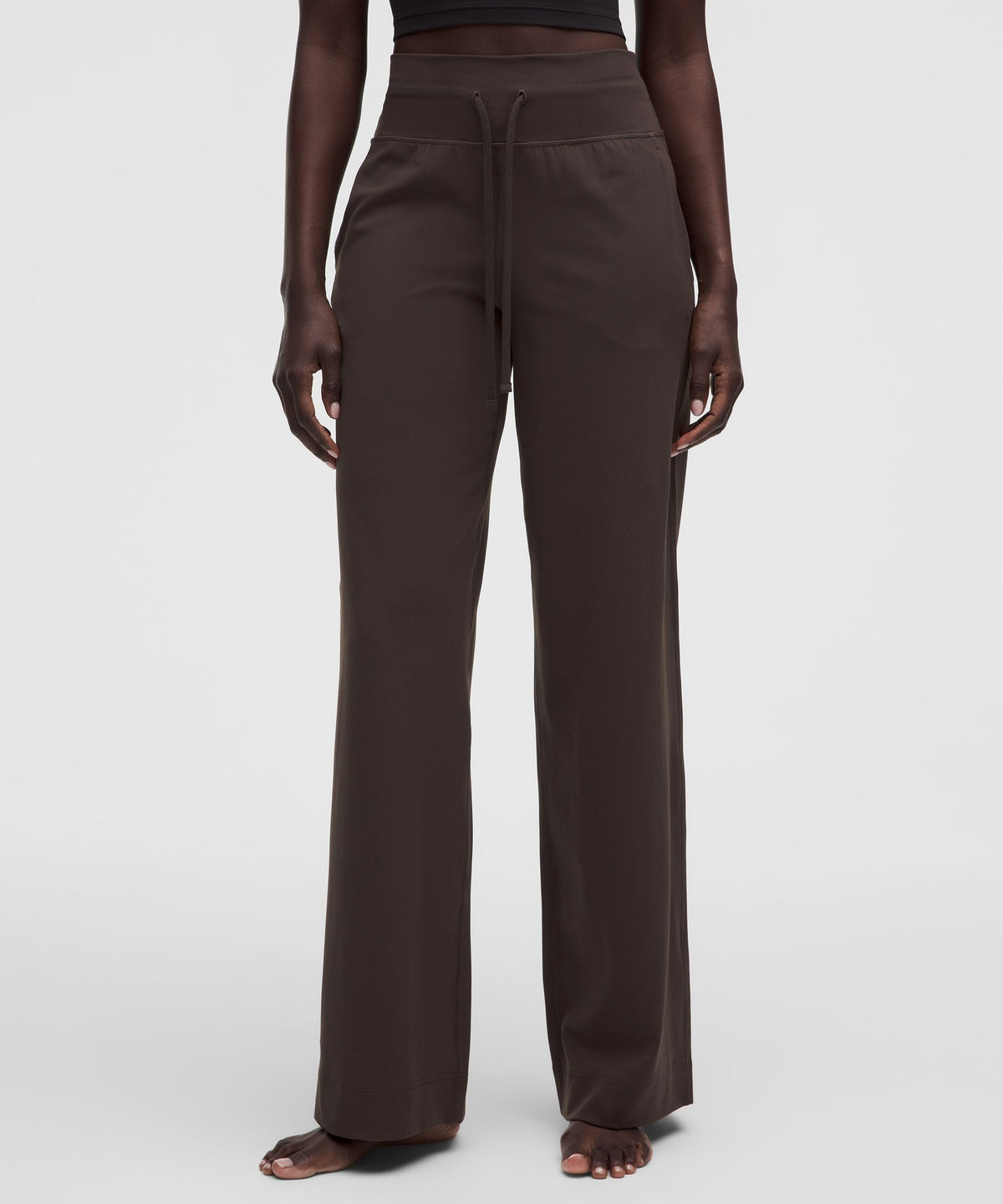 Groove High-Rise Wide-Leg PantTall