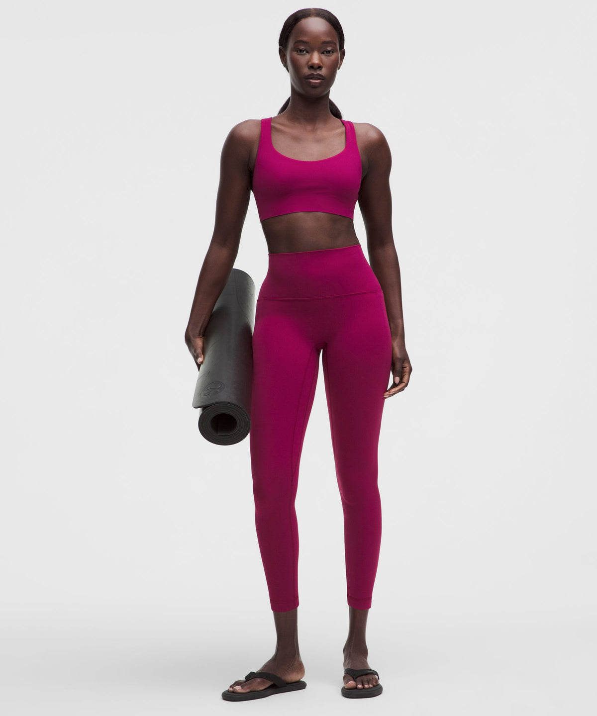 lululemon Align No Line™ High-Rise Pant with Pockets 25"