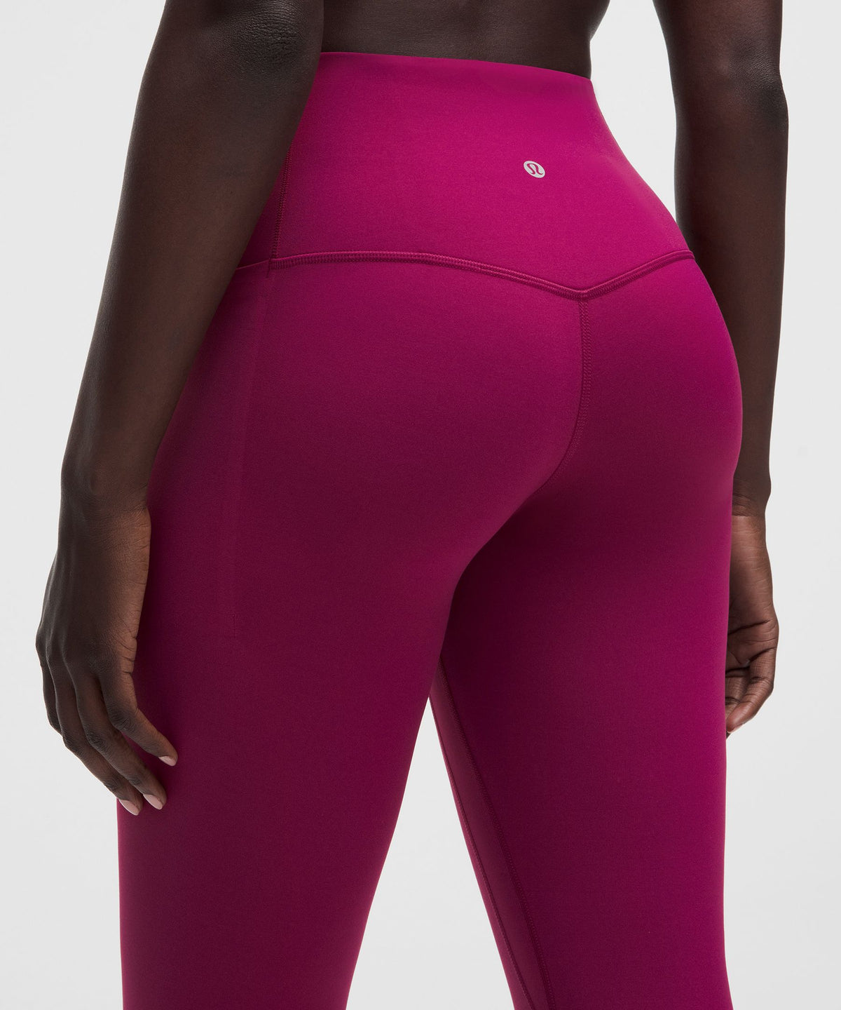 lululemon Align No Line™ High-Rise Pant with Pockets 25"