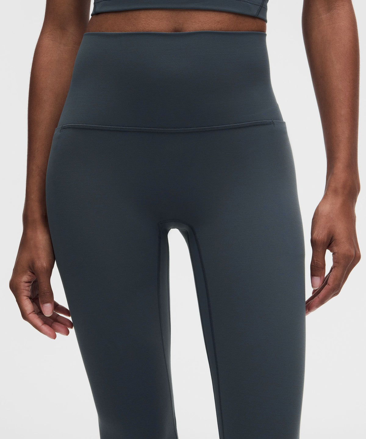 lululemon Align No Line™ High-Rise Pant with Pockets 25"