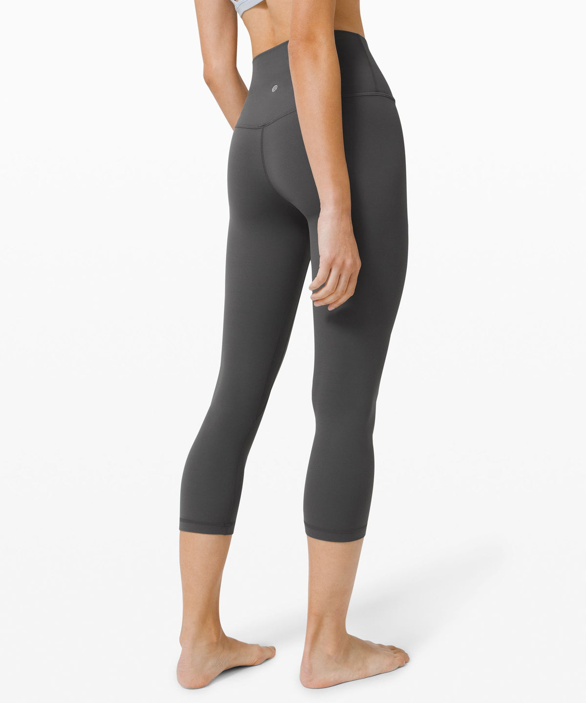 lululemon Align™ High-Rise Crop 21"