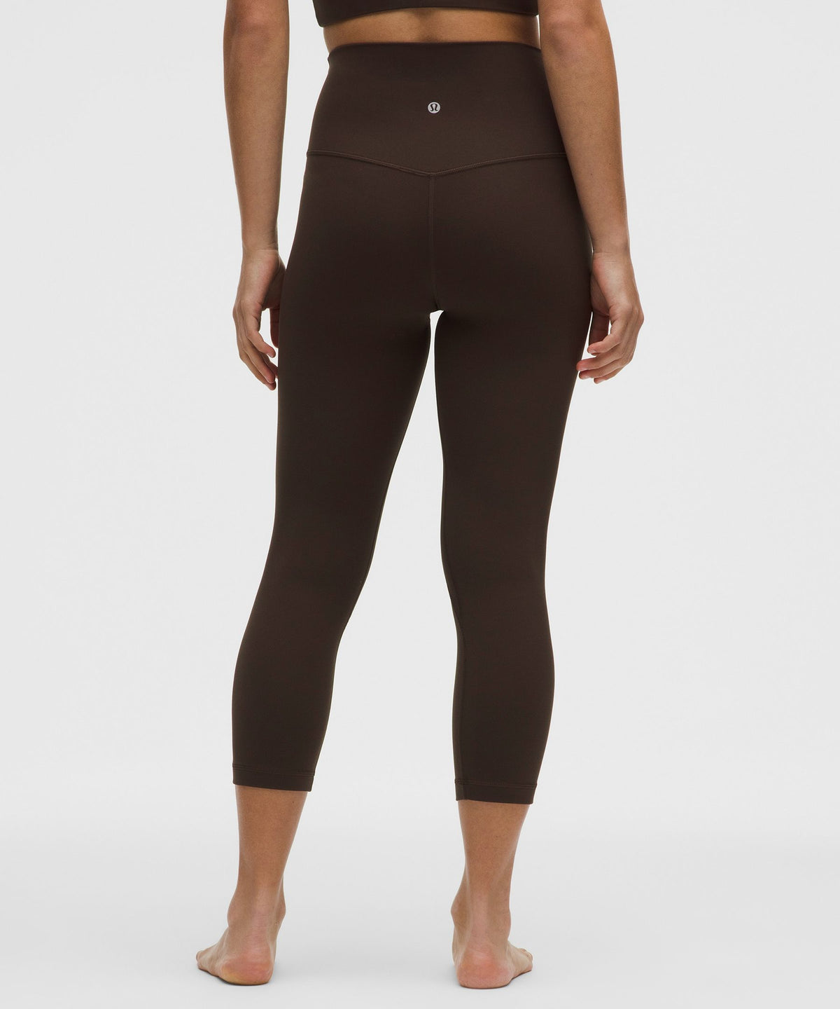lululemon Align™ High-Rise Crop 21"