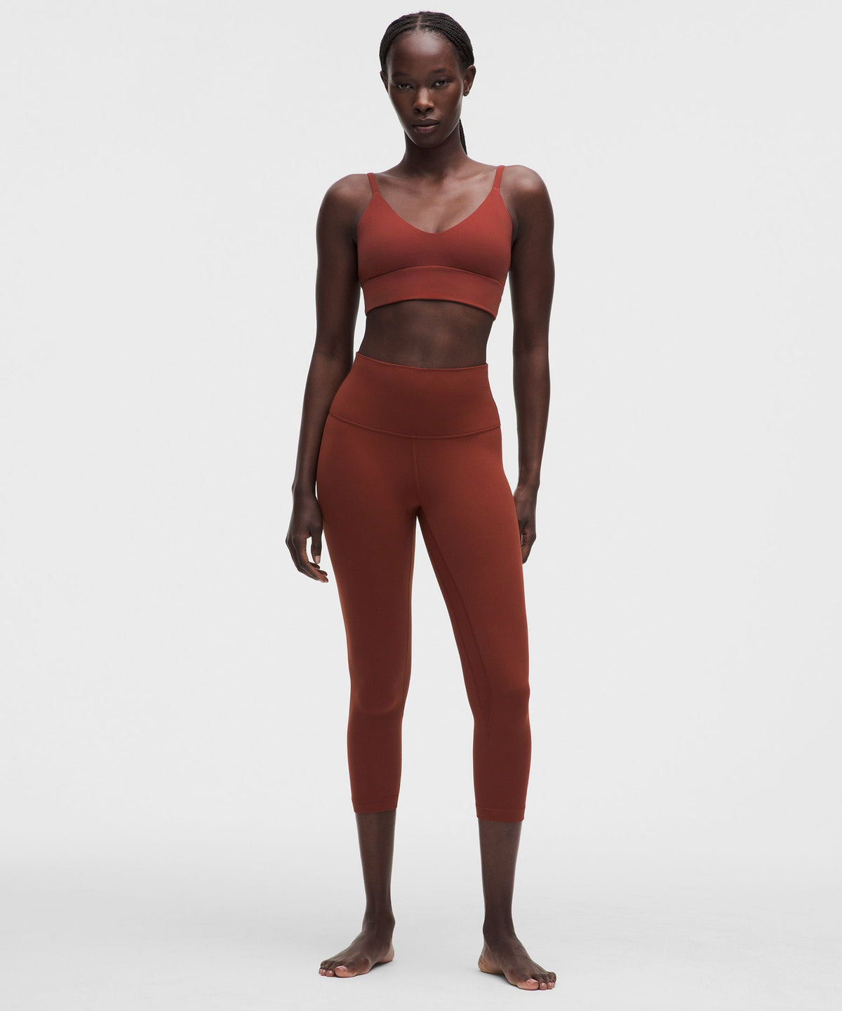 lululemon Align™ High-Rise Crop 21"