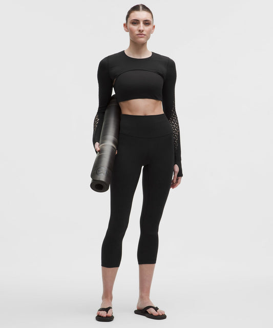 lululemon Align™ High-Rise Crop 23"