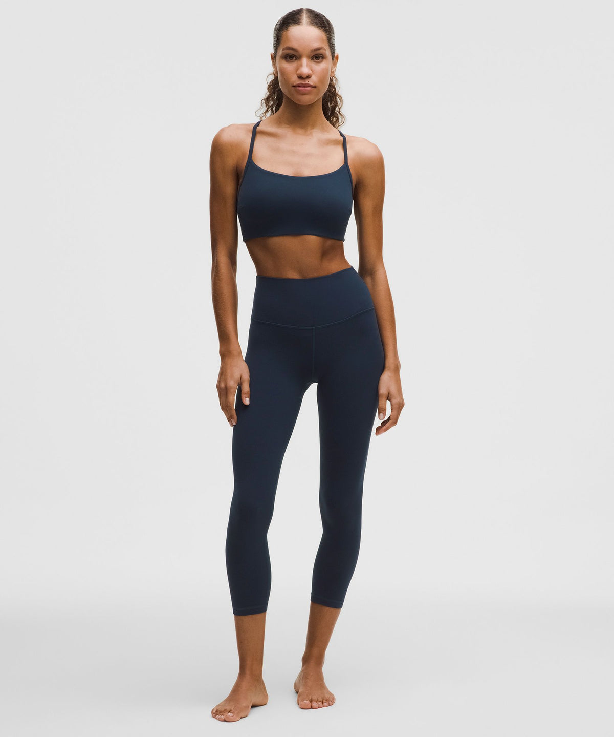 lululemon Align™ High-Rise Crop 23"