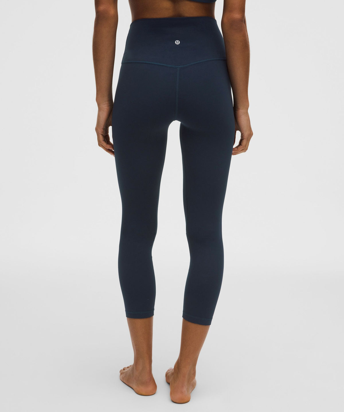 lululemon Align™ High-Rise Crop 23"