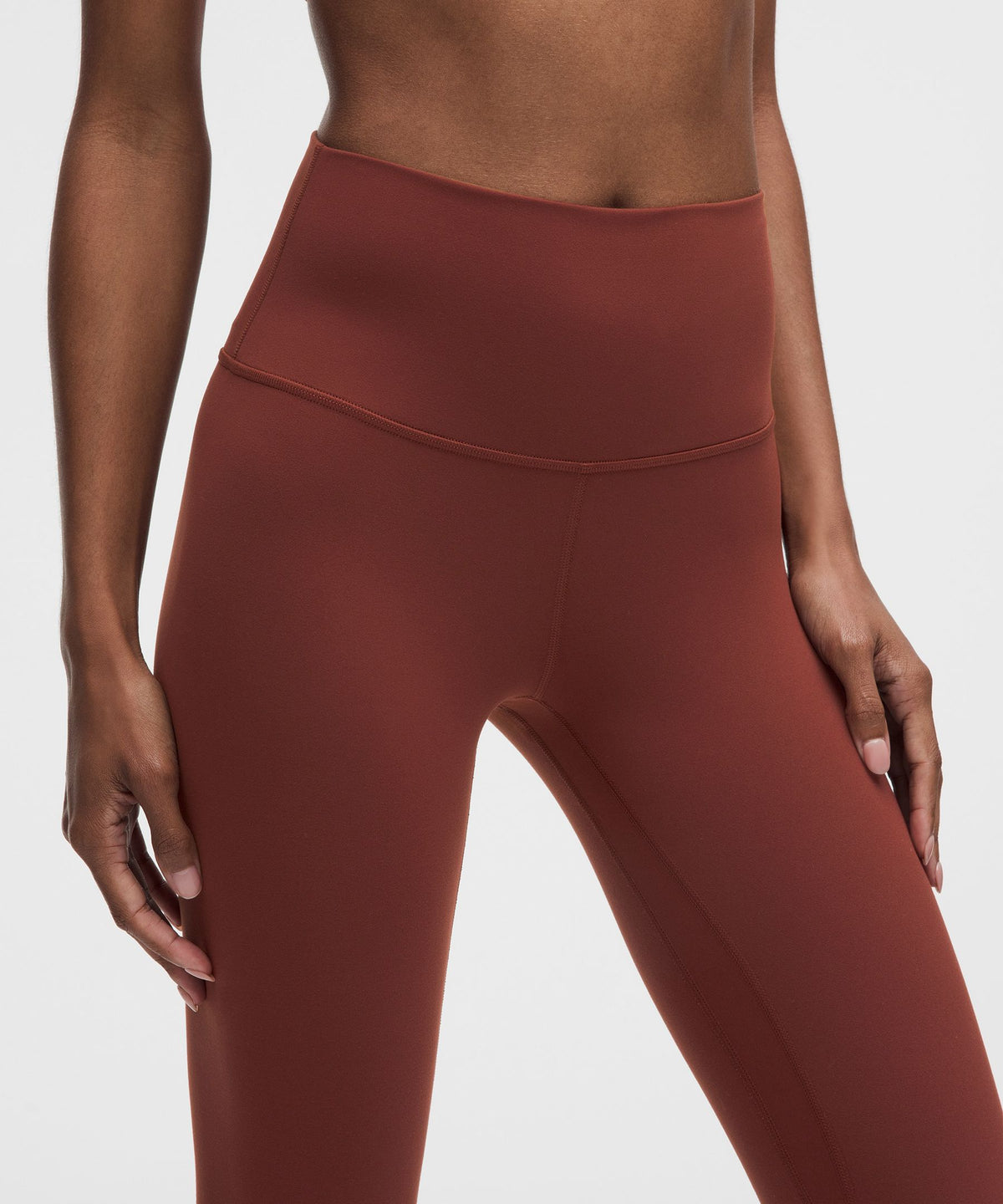 lululemon Align™ High-Rise Crop 17"
