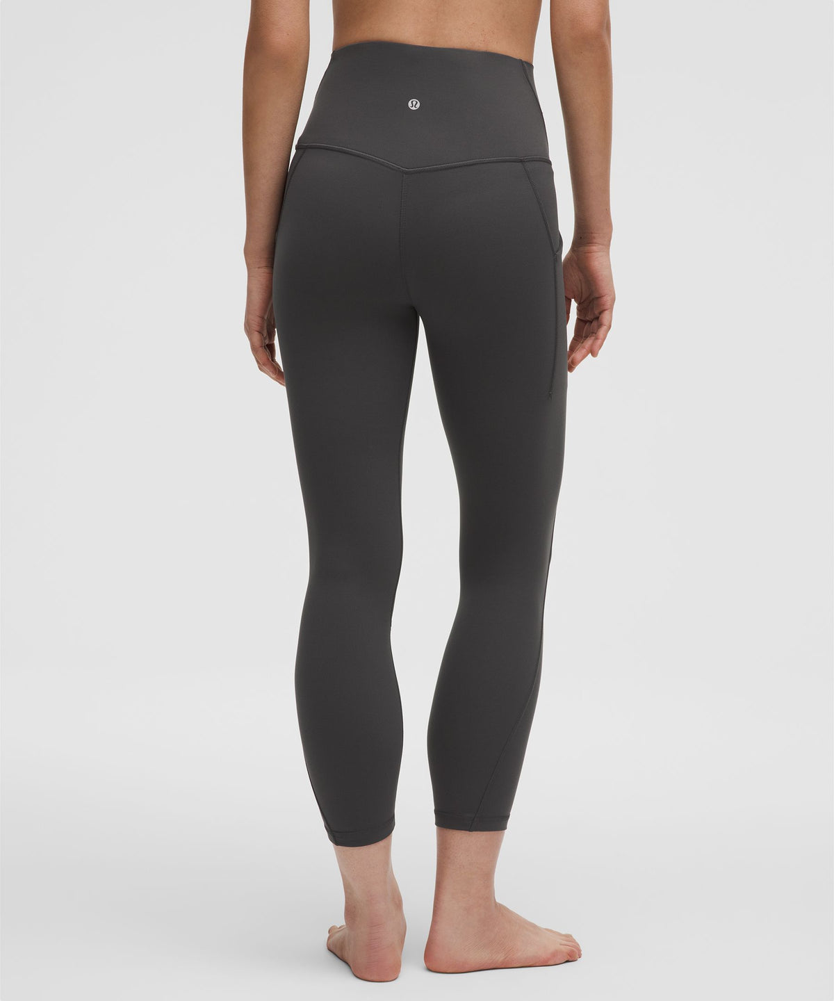 lululemon Align™ High-Rise Crop with Pockets 23"