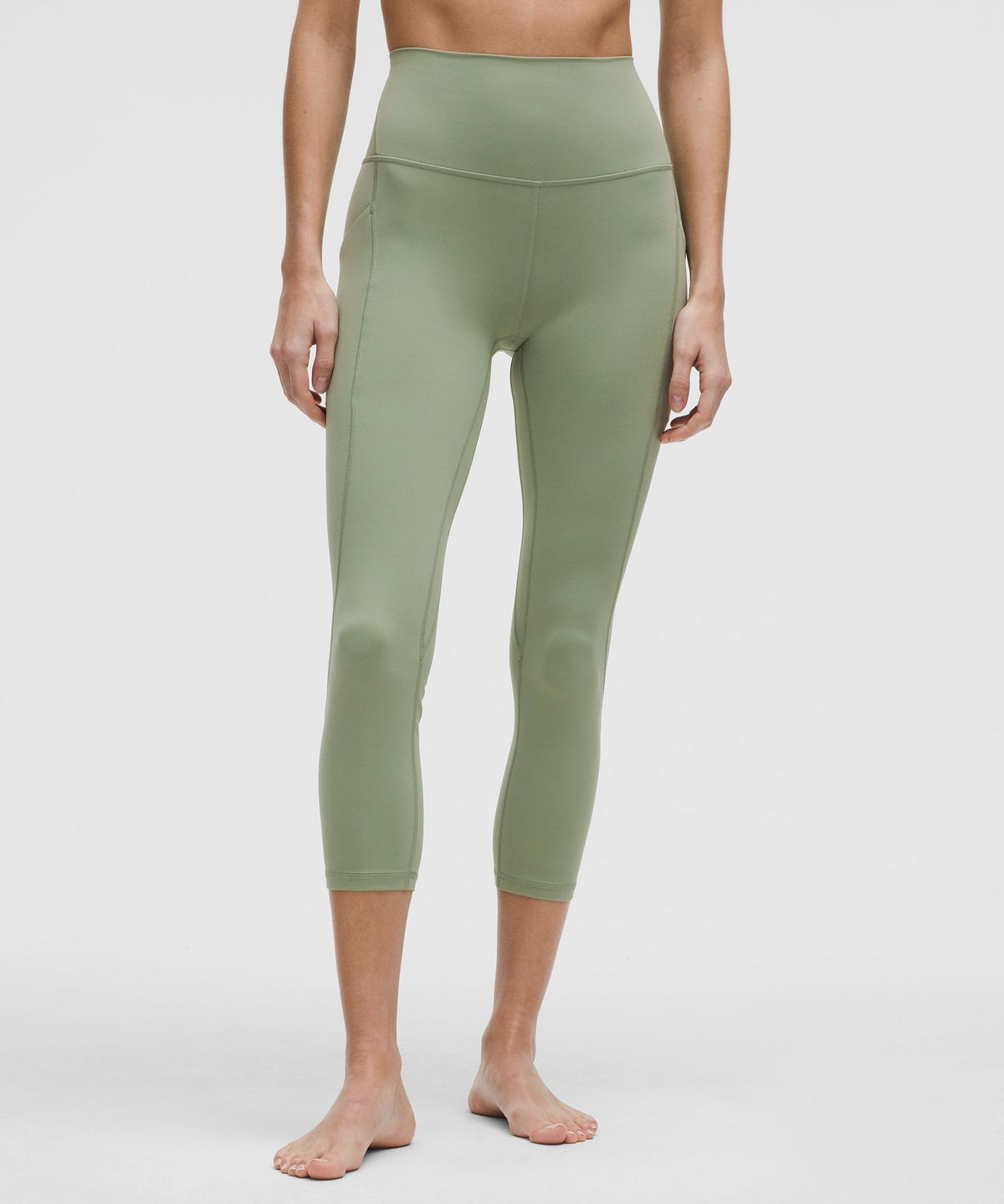 lululemon Align™ High-Rise Crop with Pockets 23"