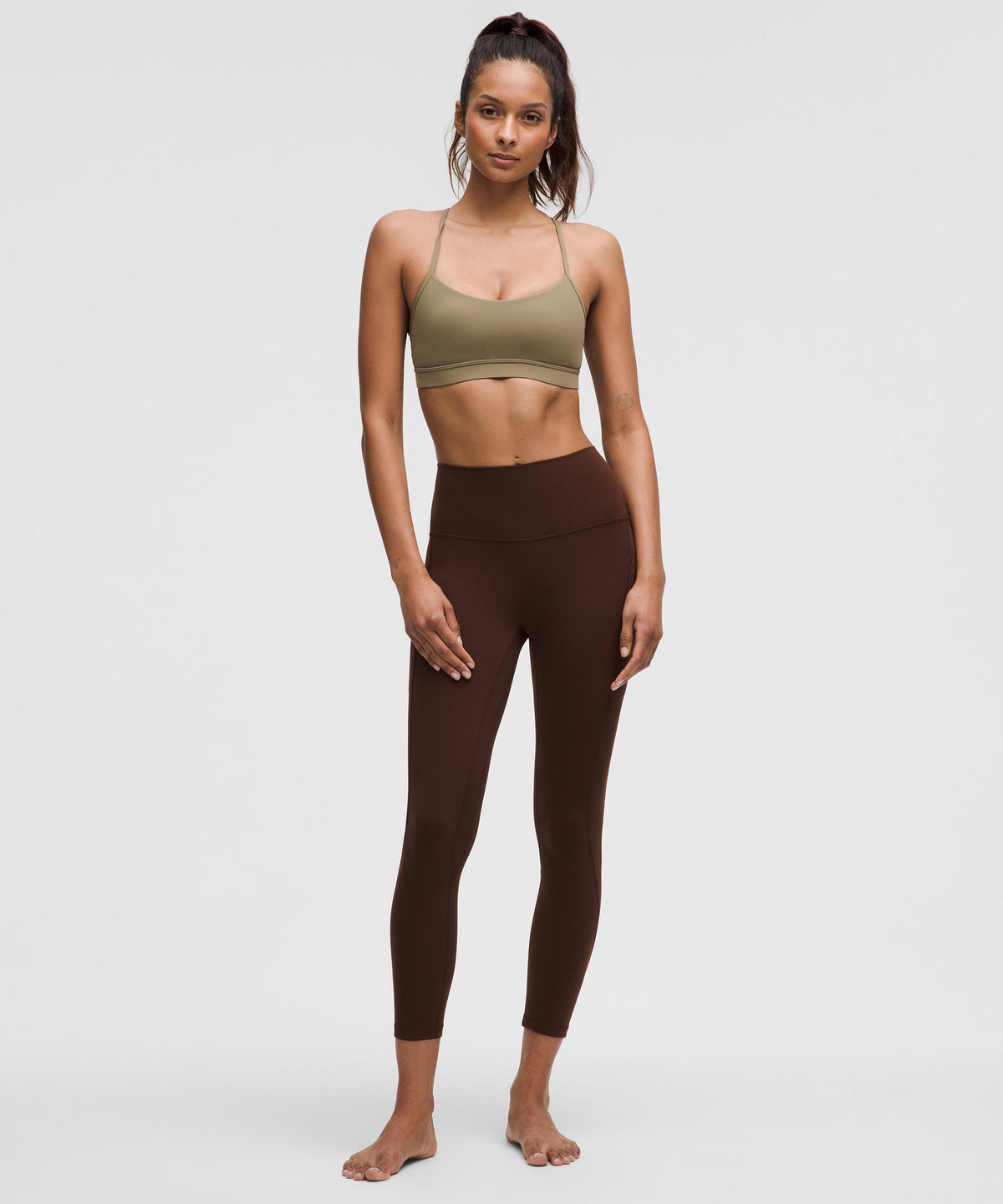 lululemon Align™ High-Rise Crop with Pockets 23"