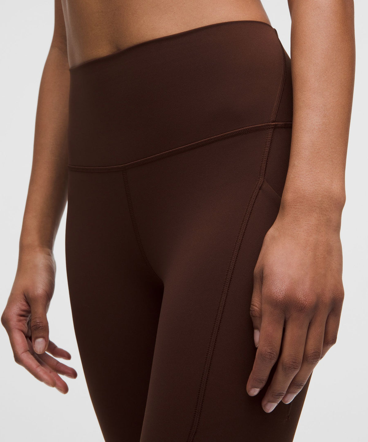 lululemon Align™ High-Rise Crop with Pockets 23"