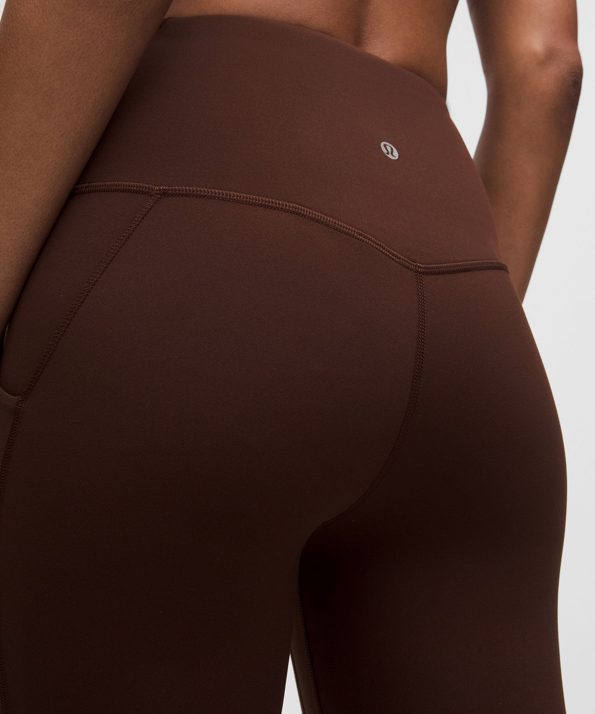 lululemon Align™ High-Rise Crop with Pockets 23"