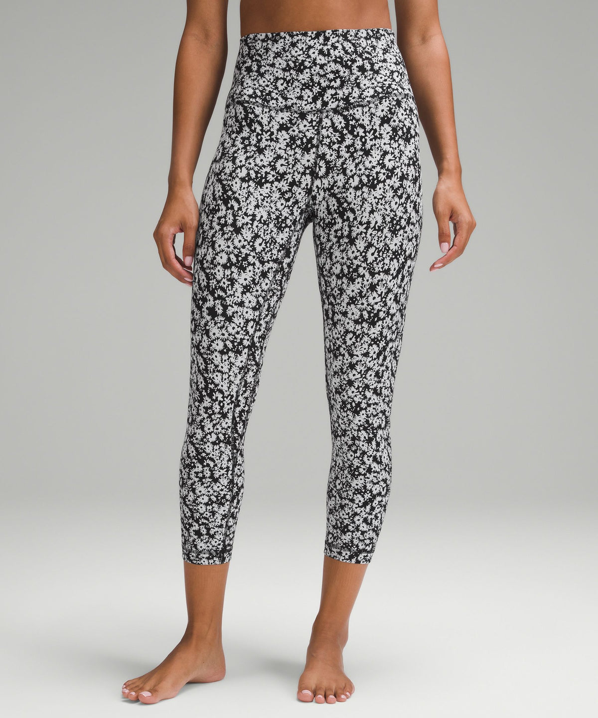 lululemon Align™ High-Rise Crop 21"
